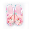 Princess Unicorn Slippers